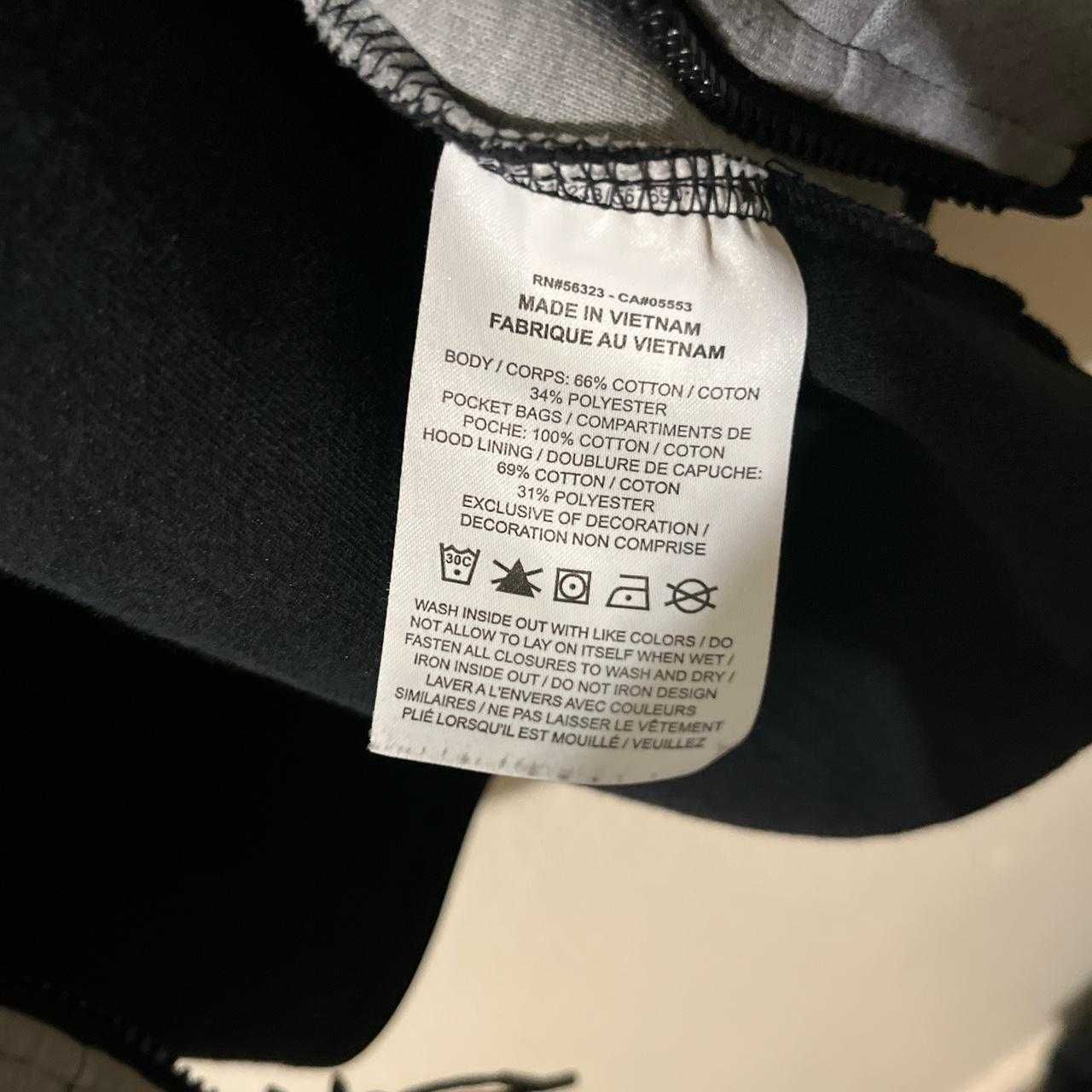 Nike tech Fleece