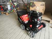 Wertykulator spalinowy Scheppach SC55P 5,4km 40cm szer.