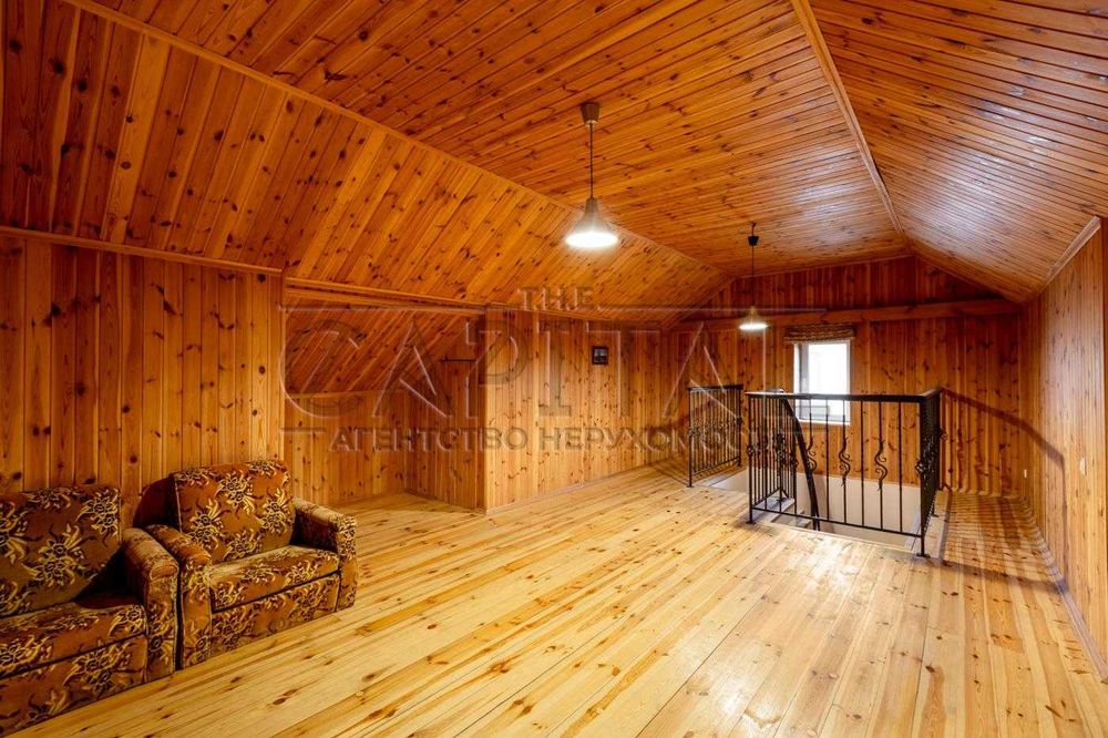 Чудовий триповерховий дуплекс 197м2 село Юрівка вул Горохівська