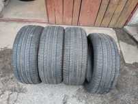 Komplet opon Michelin Primacy3 215/50/18 92W