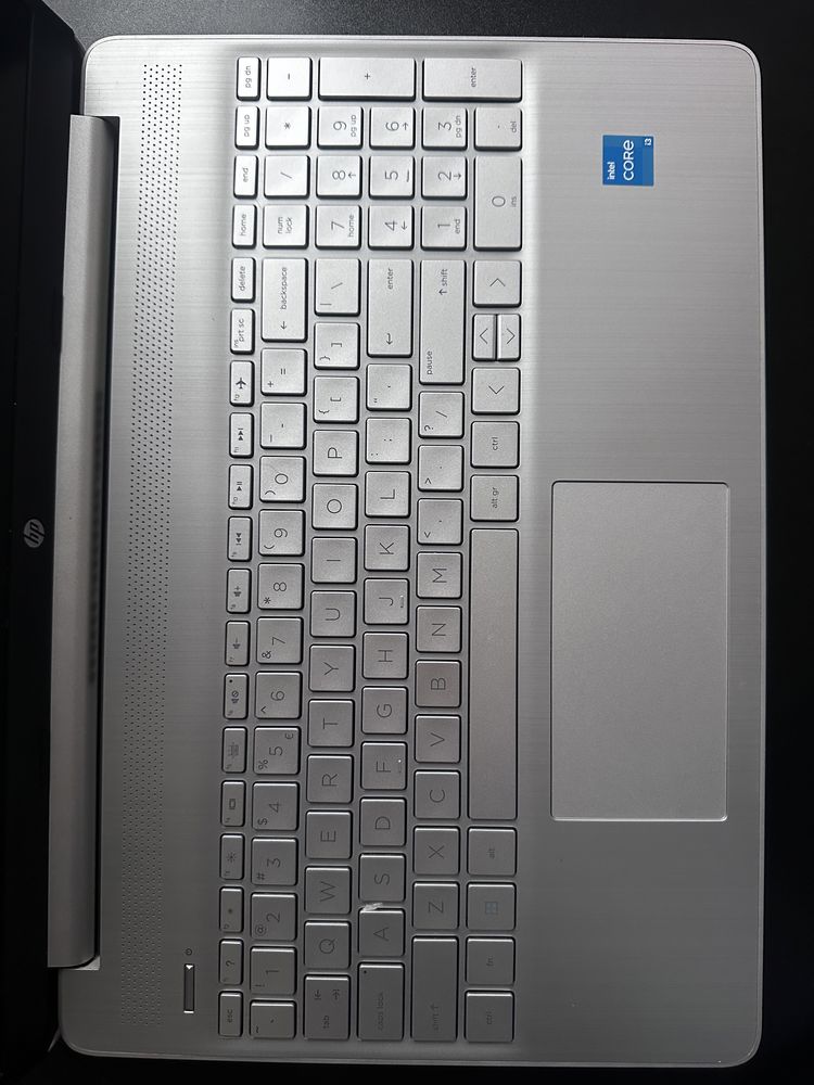 Laptop HP 15S-FQ5113NW