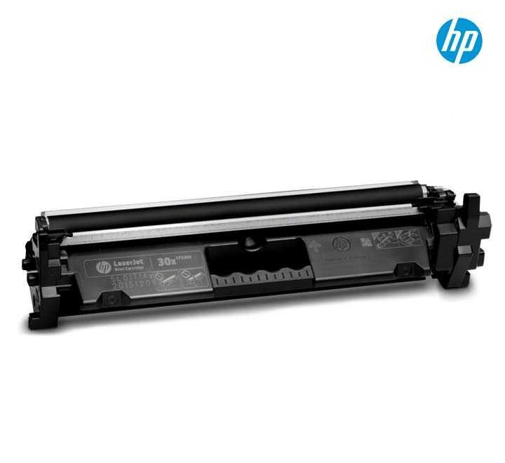 Картридж HP CF230X 30X оригинал первопроходный