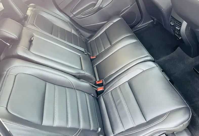 Ford Escape 2019 Titanium