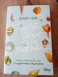 Tego lata stałam się piękna Jenny Han