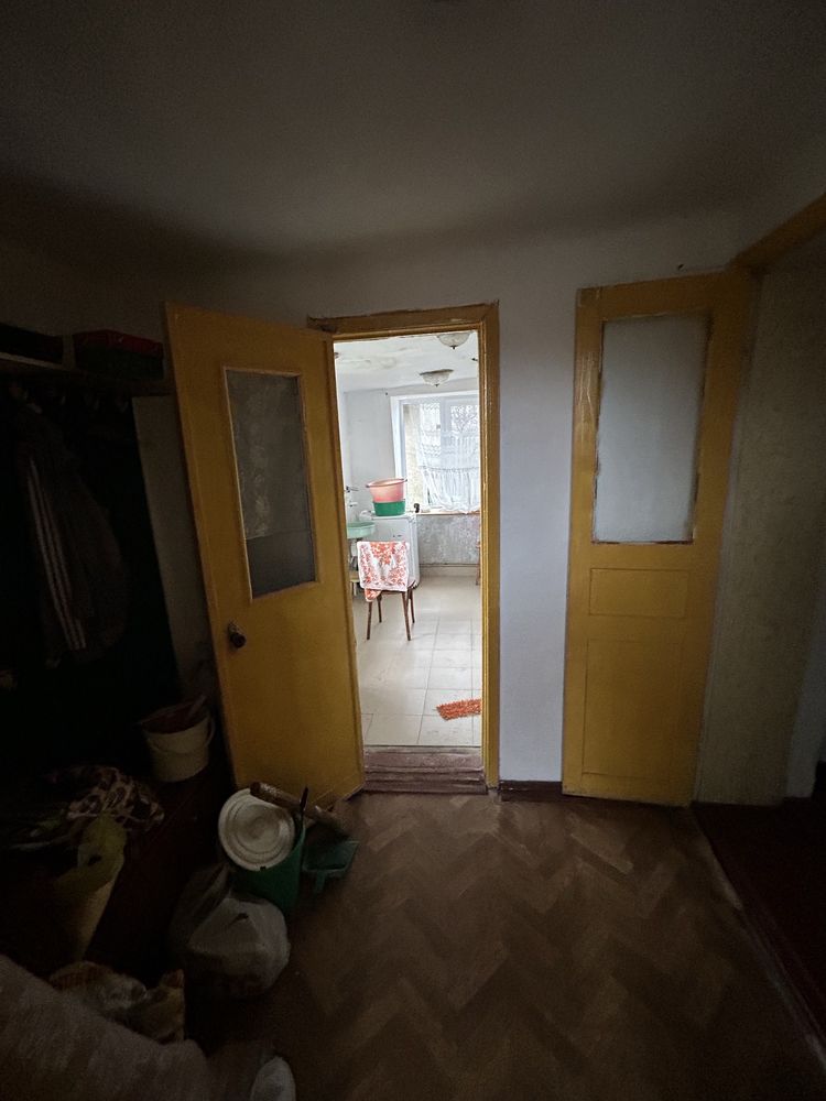 Продам дом в районе Победы
