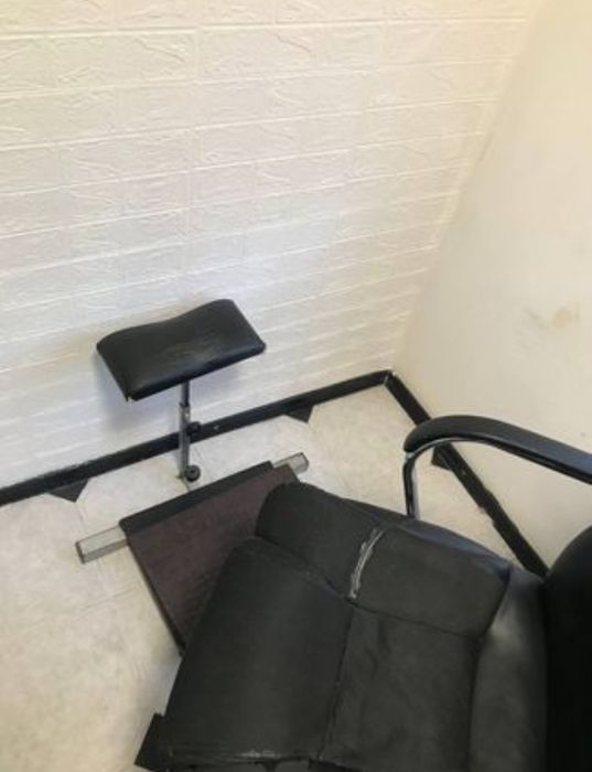 Кресло  под ремонт