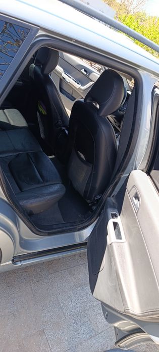 Volvo v50 2009г 1.6 д