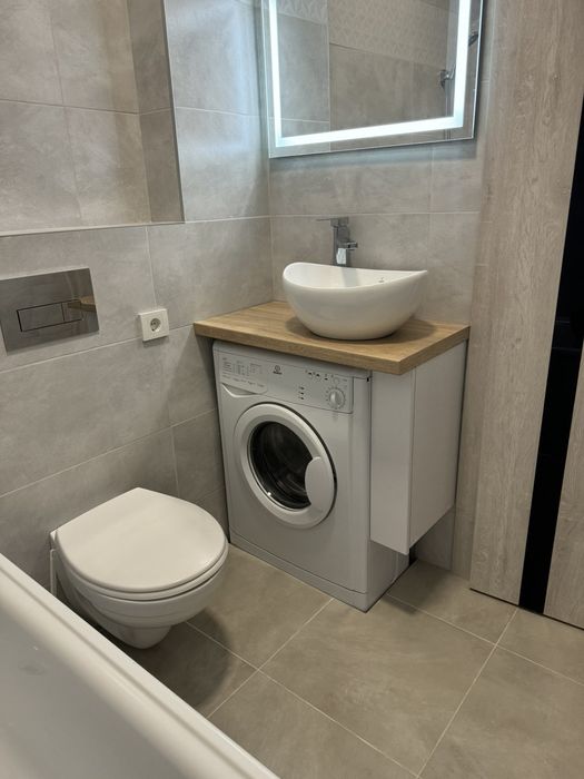 Здам 1 квартиру в новобудові Вернісаж