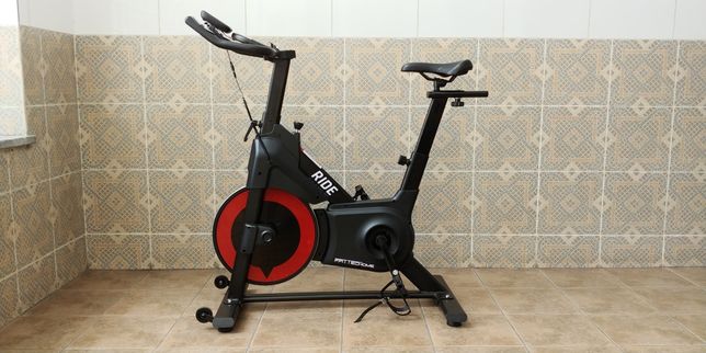 Spinning Bike FITTECHome
