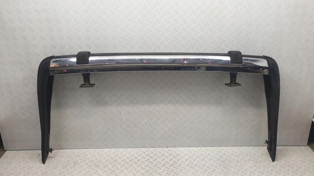 Mercedes SL SLC W107 R107 Zderzak tył tylny