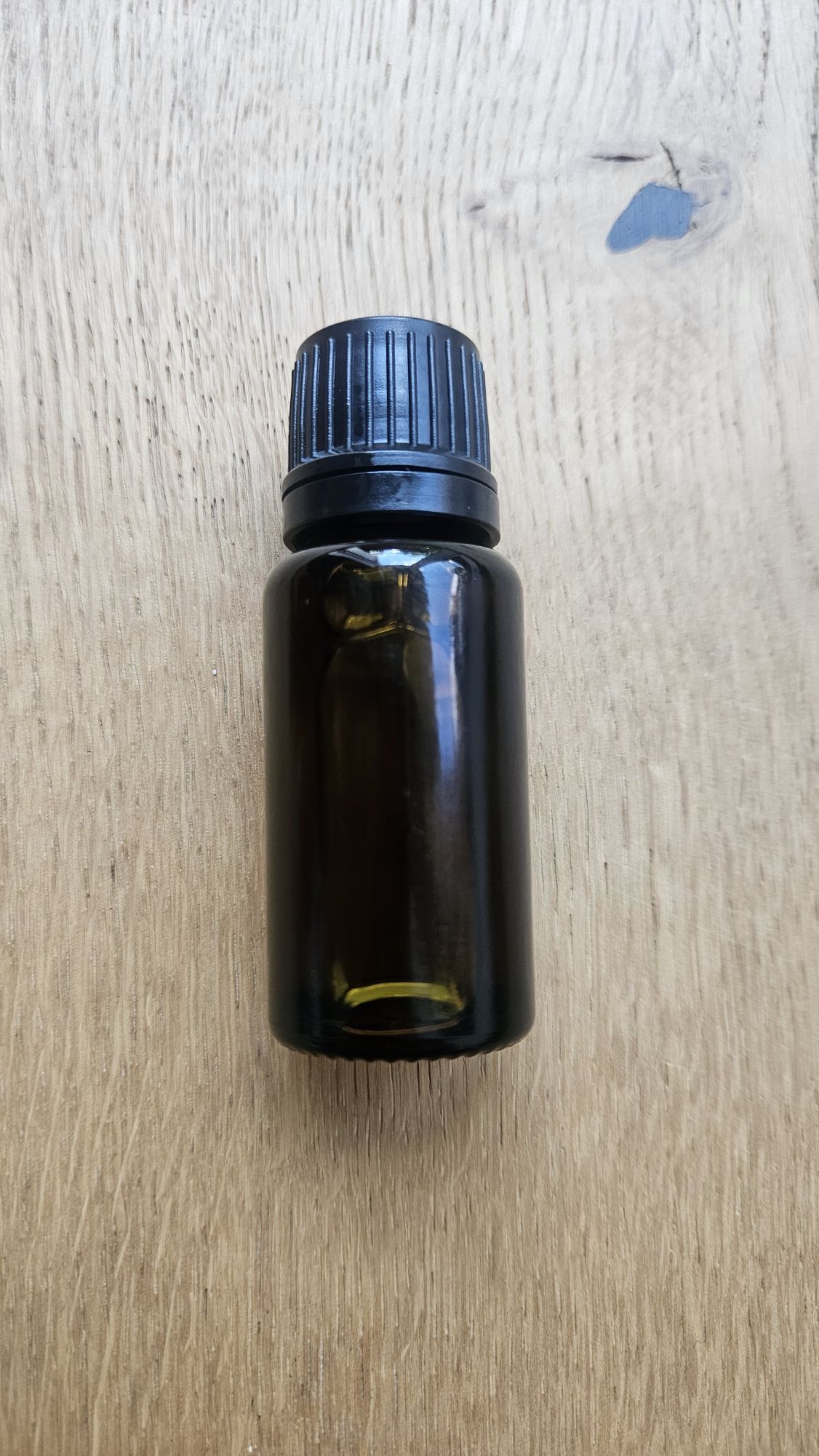 Olej Copaiba 100% oleożywica 15 ml szklana buteleczka z kroplomierzem