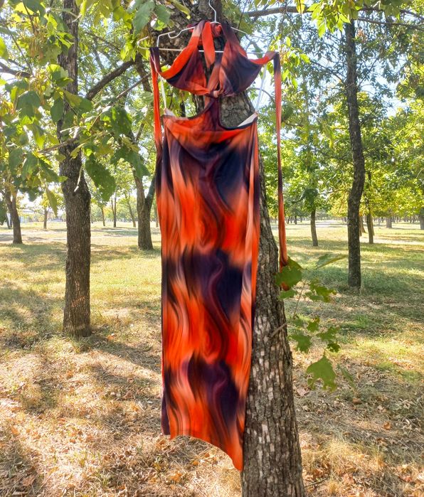 Палка сукня від Shein