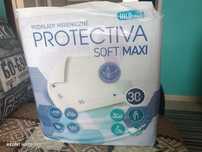 Podklady higieniczne protectiva maxi 30 szt
