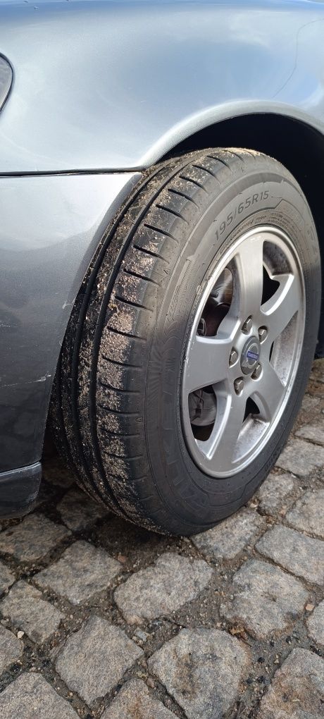 Volvo S40 Diesel
