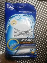 Wilkinson Word hydro 5 
sprze