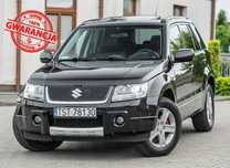 Suzuki Grand Vitara 4x4 2.0i 140KM AUTOMAT ! Szyber Xenon Skóra ! Full Opcja !