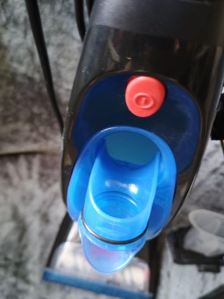 Odkurzacz Vileda JetClean 3w1