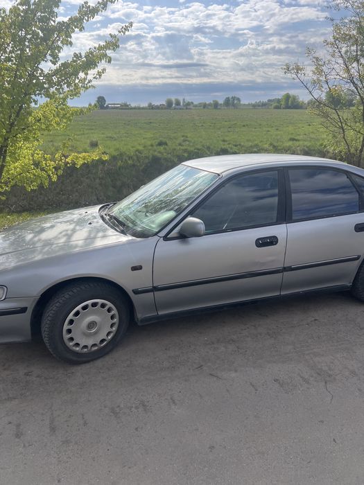 Продам хонда акорд1995