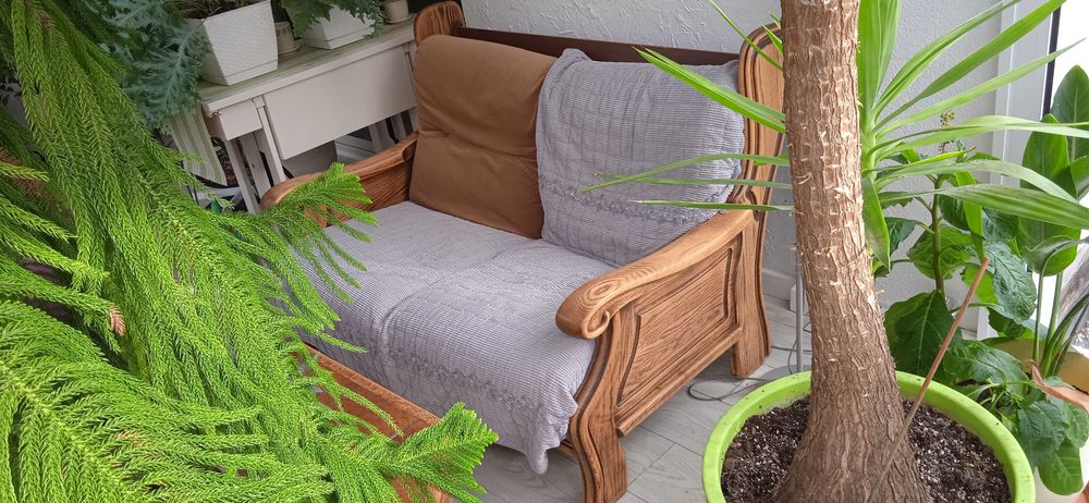 Sprzedam fotele Holenderskie kanapę i ławę meble ,wypoczynek