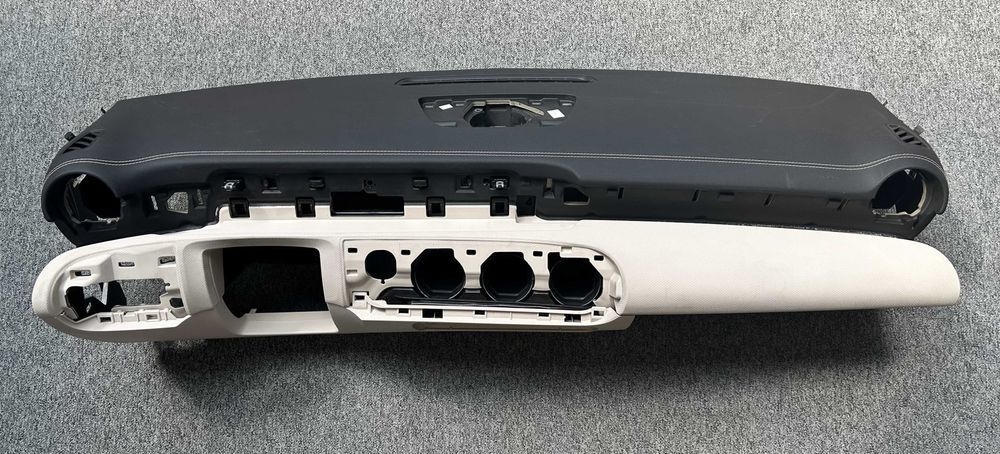 Mercedes Benz OE deska kokpit konsola CLA A Klasa A.177.680.63.02