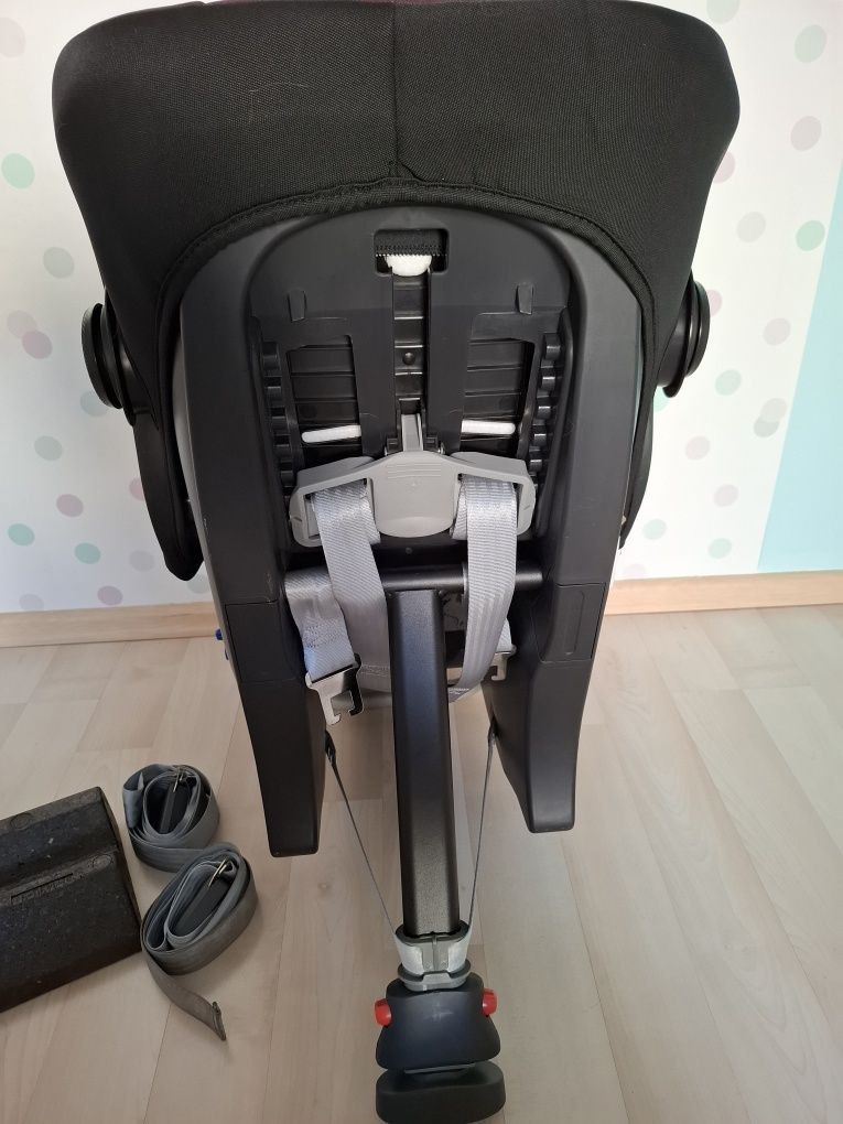 Britax Max-Way Plus 9-25 kg