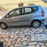 Honda Jazz 1.4 nacional
