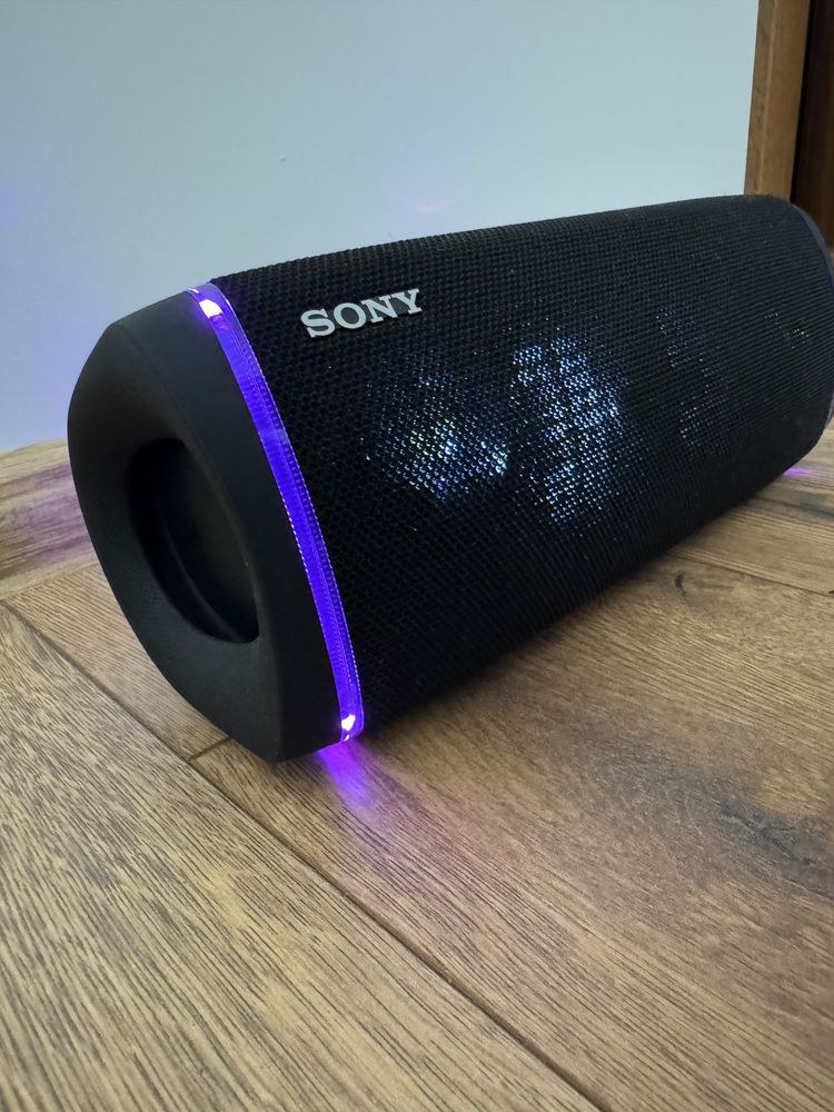 Glosnik Sony SRS-XB43