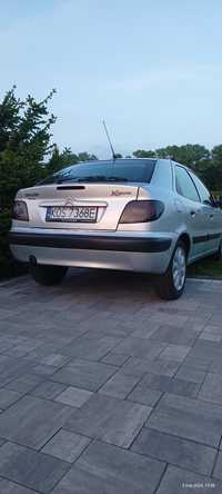 Citroen Xsara 1.6 16v 110 km.