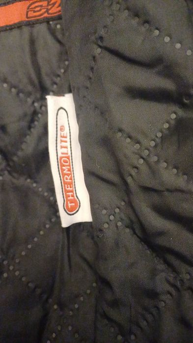 Kurtka motocyklowa OZONE 6XL