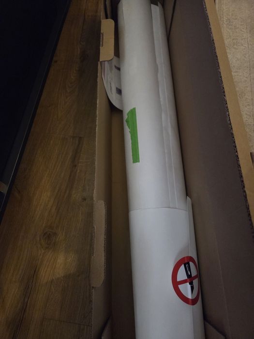 Tapeta JEGER mural FOLIAGE 300x280CM