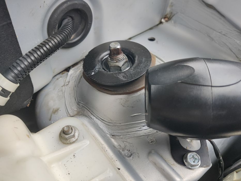 Нефарбована !!!  Газ! 1.5 8 Кл VIDA