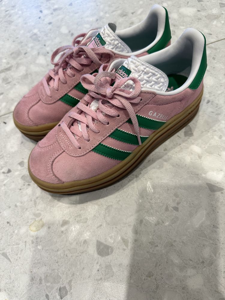 Адидас, adidas gazelle