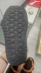 Crocs 36/37 czarno/zielone