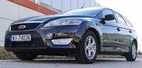 Ford Mondeo Ford MONDEO 2009r 242000km (nowy akumulator)