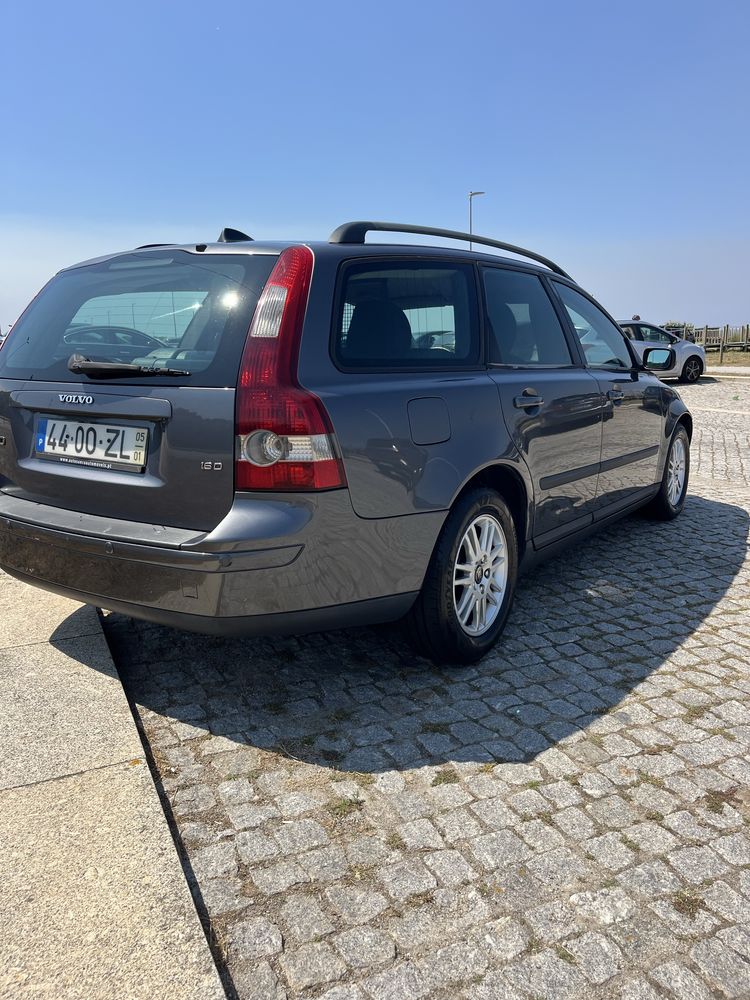 Volvo V50 1.6 Diesel