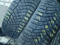 Nowe opony zimowe 215/60/16 Pirelli 2 sztuki 2022r