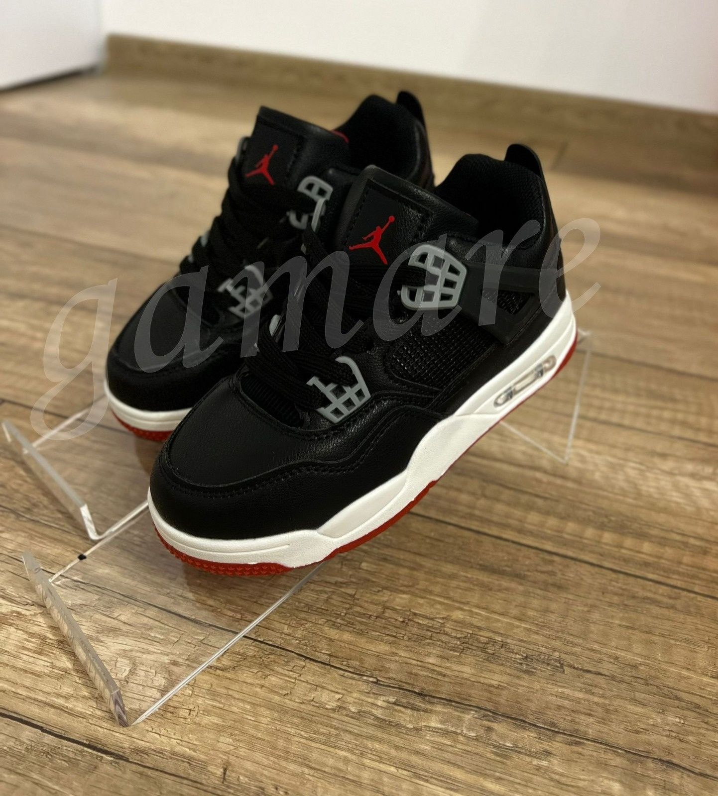 Nike Air Jordan 4 Baby Dziecięce Rozm 30-35