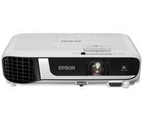 Проектор Epson EB-W51 (V11H977040) 3LCD/WXGA/4000AL/16k:1/HDMI