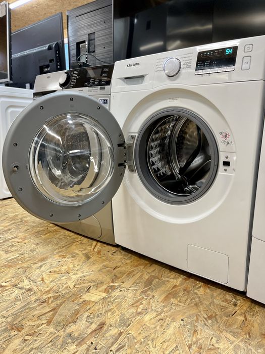 Пральна машина Samsung, 8 kg, привезена з Німеччини