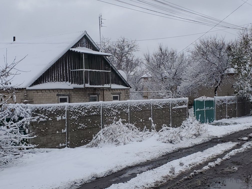 Продам дом в Павлограде