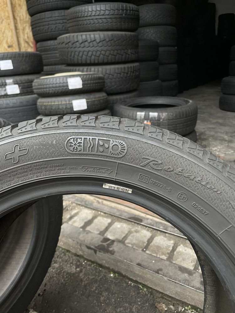 205/55 R16 -94V- Good Year Eagle Vector EV2 (шини б/в літо)