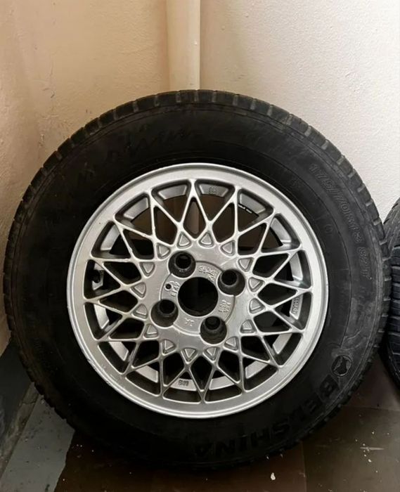 продам диски r13 4x100