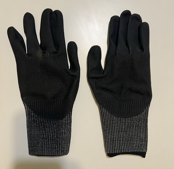 Luvas Korsar 5 Flex Kori-Cut