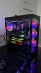 Komputer Gamingowy | Ryzen 7 9800X3D | RTX 4070 Ti