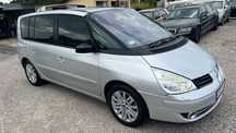 Renault Espace Automat 7 osób 3.0 TDI wersja INITIALE zobacz film