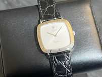 Rolex Cellini Vintage White Gold 18k