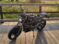 Zontes G1 125 Spoke 2021