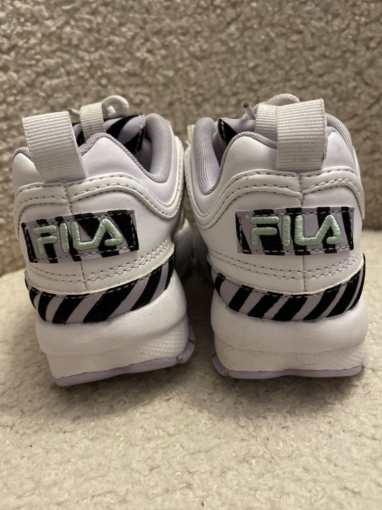 Fila buty sportowe roz. 28