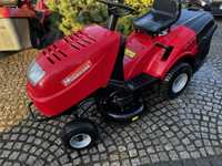 Traktorek Castelgarden Hurricane  16,5 hp jak nowy !