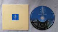 Płyta CD z muzyką z okazji 10 lat Commercial Union